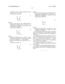 Fungicide 2-pyridyl-methylene-carboxamide derivatives diagram and image