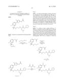 THIAZOLE DERIVATIVES AS INHIBITORS OF P13 KINASE diagram and image