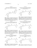 THIAZOLE DERIVATIVES AS INHIBITORS OF P13 KINASE diagram and image