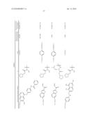 THIAZOLE DERIVATIVES AS INHIBITORS OF P13 KINASE diagram and image