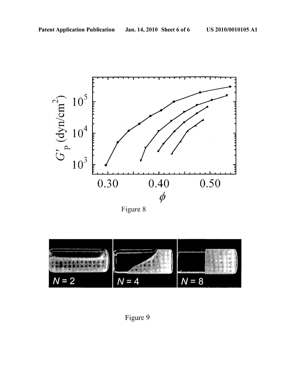 ELASTIC VITRIFICATION OF EMULSIONS BY DROPLET RUPTURING - diagram, schematic, and image 07