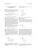 CHEMICALLY AMPLIFIED POSITIVE RESIST COMPOSITION diagram and image