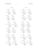 CHEMICALLY AMPLIFIED POSITIVE RESIST COMPOSITION diagram and image