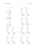 CHEMICALLY AMPLIFIED POSITIVE RESIST COMPOSITION diagram and image