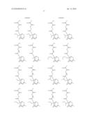 CHEMICALLY AMPLIFIED POSITIVE RESIST COMPOSITION diagram and image