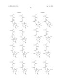 CHEMICALLY AMPLIFIED POSITIVE RESIST COMPOSITION diagram and image