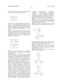 CHEMICALLY AMPLIFIED POSITIVE RESIST COMPOSITION diagram and image