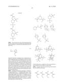 CHEMICALLY AMPLIFIED POSITIVE RESIST COMPOSITION diagram and image