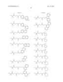 CHEMICALLY AMPLIFIED POSITIVE RESIST COMPOSITION diagram and image