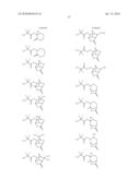 CHEMICALLY AMPLIFIED POSITIVE RESIST COMPOSITION diagram and image