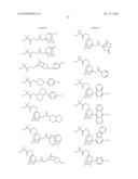 CHEMICALLY AMPLIFIED POSITIVE RESIST COMPOSITION diagram and image