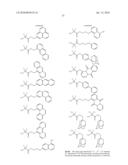 CHEMICALLY AMPLIFIED POSITIVE RESIST COMPOSITION diagram and image