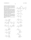 CHEMICALLY AMPLIFIED POSITIVE RESIST COMPOSITION diagram and image