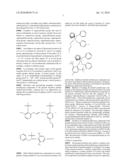 HALF-METALLOCENE CATALYST COMPOSITIONS AND THEIR POLYMER PRODUCTS diagram and image
