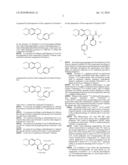 TRISUBSTITUTED 3,4-DIHYDRO-1H-ISOQUINOLIN COMPOUND, PROCESS FOR ITS PREPARATION, AND ITS USE diagram and image