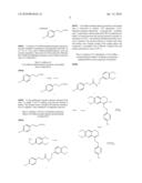 TRISUBSTITUTED 3,4-DIHYDRO-1H-ISOQUINOLIN COMPOUND, PROCESS FOR ITS PREPARATION, AND ITS USE diagram and image