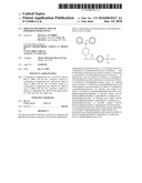 PROCESS FOR PRODUCTION OF PIPERIDINE DERIVATIVES diagram and image