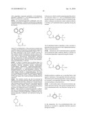 PROCESS FOR PRODUCTION OF PIPERIDINE DERIVATIVES diagram and image