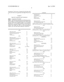 DECONTAMINATION FORMULATIONS diagram and image