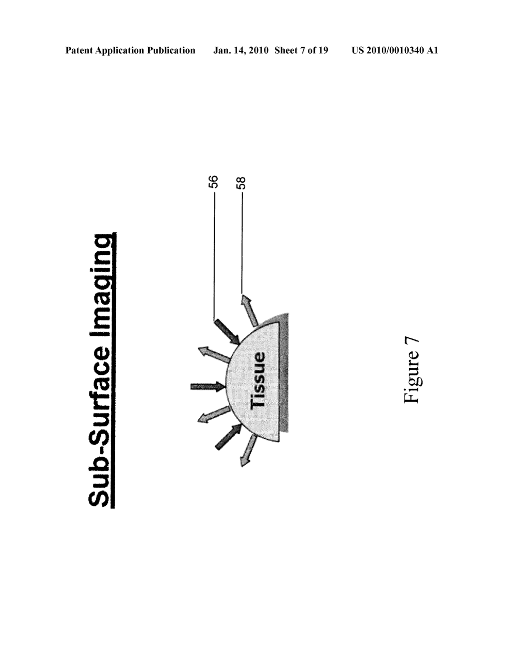 Hand-Held Optical Probe Based Imaging System with 3D Tracking Facilities - diagram, schematic, and image 08