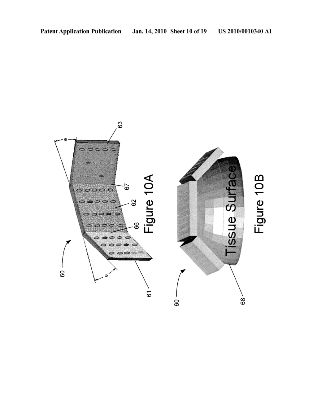 Hand-Held Optical Probe Based Imaging System with 3D Tracking Facilities - diagram, schematic, and image 11