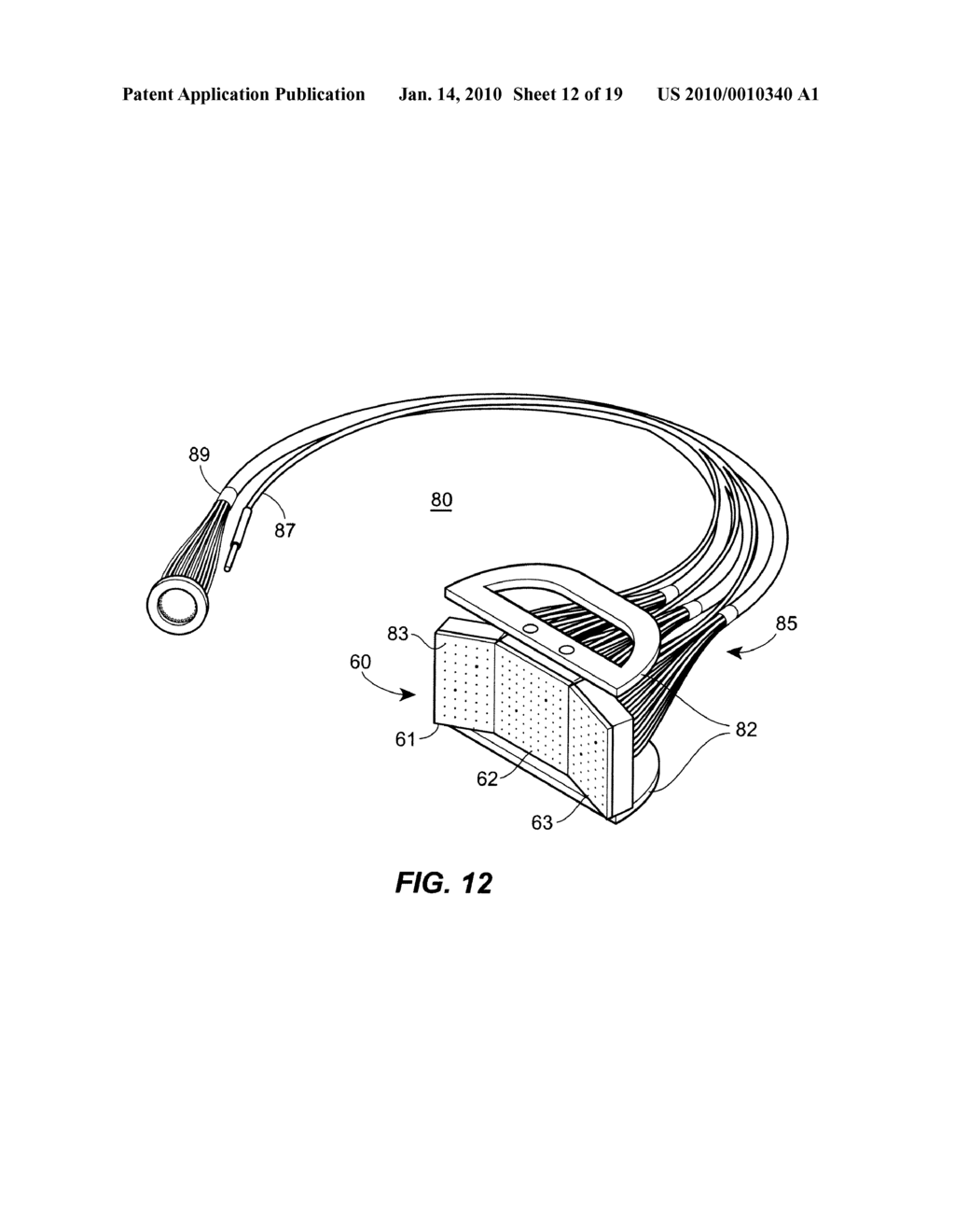 Hand-Held Optical Probe Based Imaging System with 3D Tracking Facilities - diagram, schematic, and image 13