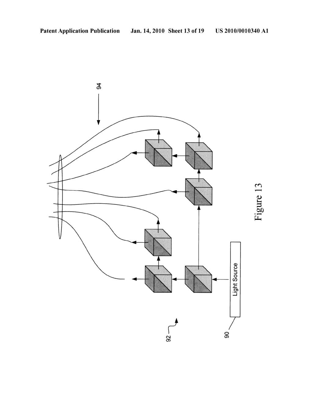 Hand-Held Optical Probe Based Imaging System with 3D Tracking Facilities - diagram, schematic, and image 14