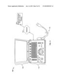 METHOD AND APPARATUS FOR AUTOMATICALLY ADJUSTING USER INPUT LEFT VENTRICLE POINTS diagram and image