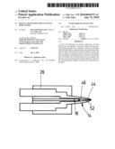 DEVICE AND METHOD FOR ANALYZING BODY FLUIDS diagram and image