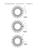 DEVICE AND METHOD FOR ANALYZING BODY FLUIDS diagram and image