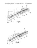 DEVICE AND METHOD FOR ANALYZING BODY FLUIDS diagram and image