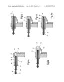 DEVICE AND METHOD FOR ANALYZING BODY FLUIDS diagram and image