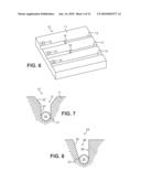GUIDE WIRE LOADING METHOD AND APPARATUS WITH TOWEL ATTACHMENT MECHANISM diagram and image
