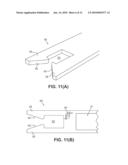 GUIDE WIRE LOADING METHOD AND APPARATUS WITH TOWEL ATTACHMENT MECHANISM diagram and image