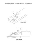 GUIDE WIRE LOADING METHOD AND APPARATUS WITH TOWEL ATTACHMENT MECHANISM diagram and image