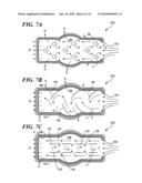 METHOD AND APPARATUS FOR DELIVERING THERAPEUTIC OXYGEN TREATMENTS diagram and image