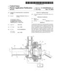 SURGICAL SYSTEM HAVING A MAGNETIC ENTRY diagram and image