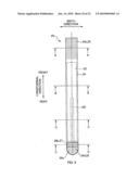 ABSORBENT ARTICLE diagram and image