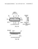 ABSORBENT ARTICLE diagram and image