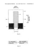 ABSORBENT ARTICLE diagram and image