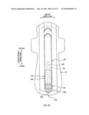 ABSORBENT ARTICLE diagram and image