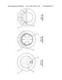 Nanotube-Reinforced Balloons For Delivering Therapeutic Agents Within Or Beyond The Wall of Blood Vessels, And Methods Of Making And Using Same diagram and image