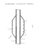 Nanotube-Reinforced Balloons For Delivering Therapeutic Agents Within Or Beyond The Wall of Blood Vessels, And Methods Of Making And Using Same diagram and image