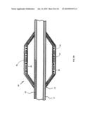 Nanotube-Reinforced Balloons For Delivering Therapeutic Agents Within Or Beyond The Wall of Blood Vessels, And Methods Of Making And Using Same diagram and image