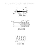 Fiber based medical devices and aspiration catheters diagram and image