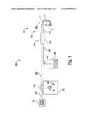 LIQUID JET SURGICAL INSTRUMENT HAVING A DISTAL END WITH A SELECTIVELY CONTROLLABLE SHAPE diagram and image