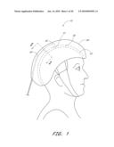 METHOD FOR PROVIDING PHOTOTHERAPY TO THE BRAIN diagram and image