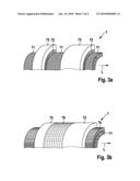 SHOCK ELECTRODE LINE diagram and image