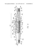 IMPLANTABLE MEDICAL LEAD INCLUDING A SENSOR diagram and image