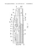 IMPLANTABLE MEDICAL LEAD INCLUDING A SENSOR diagram and image